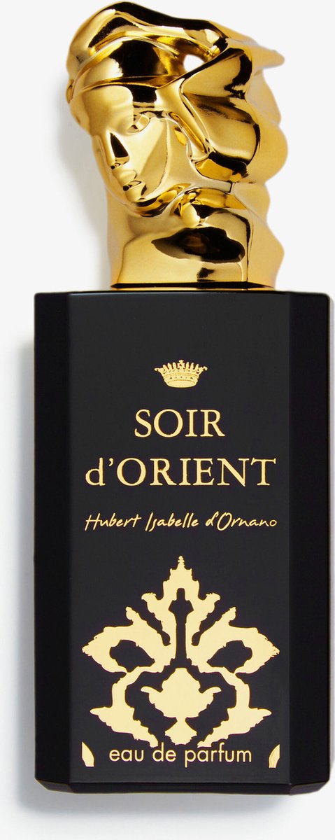 Goedkoopste Sisley Soir D'Orient Eau De Parfum 30 ml