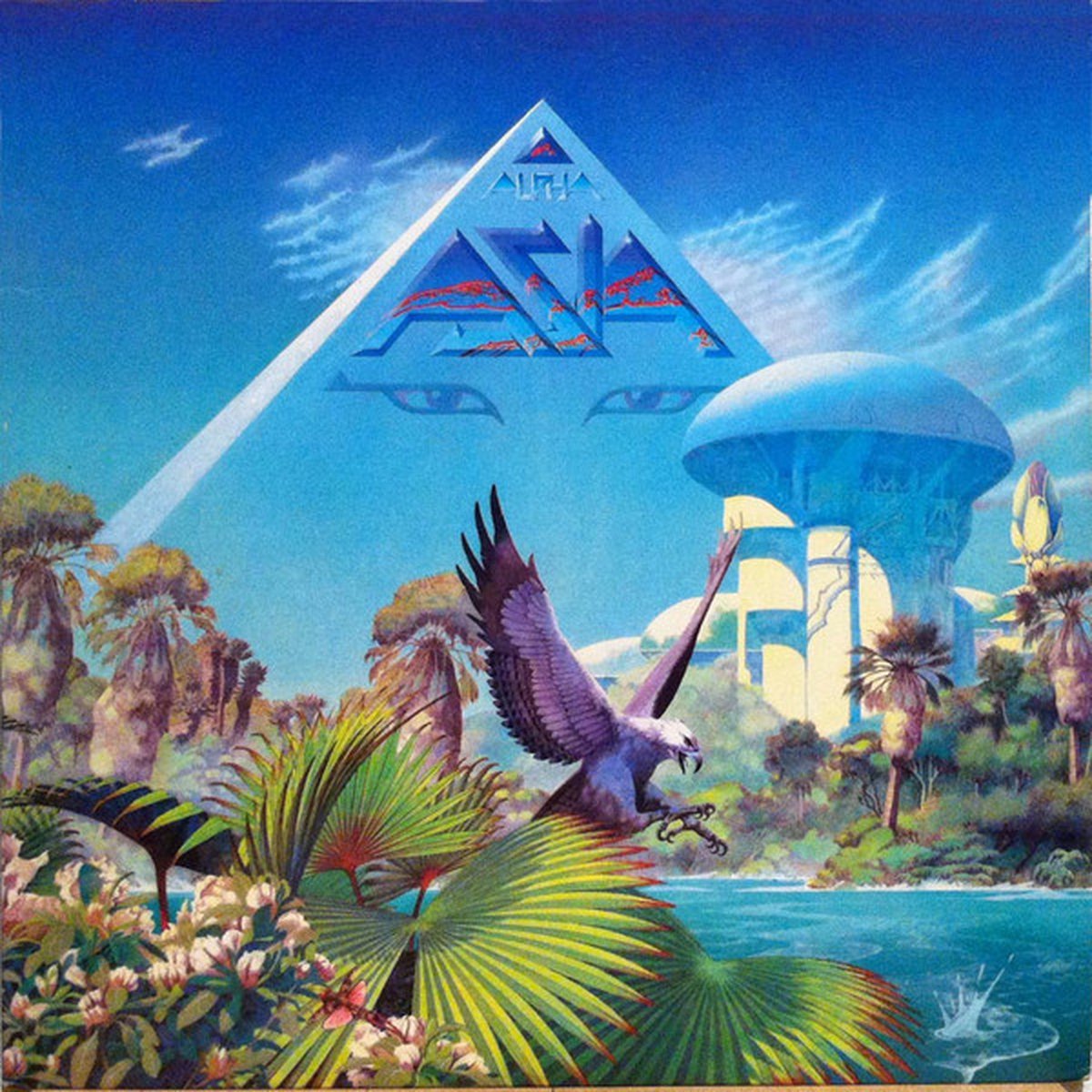 Alpha (LP)