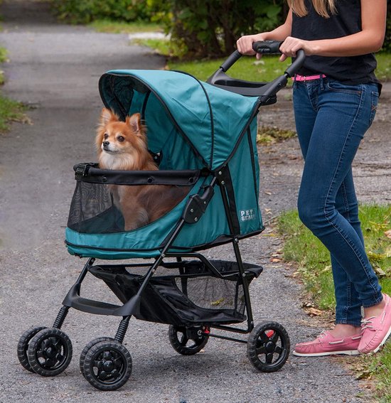 Hondenbuggy buggy for honden bol