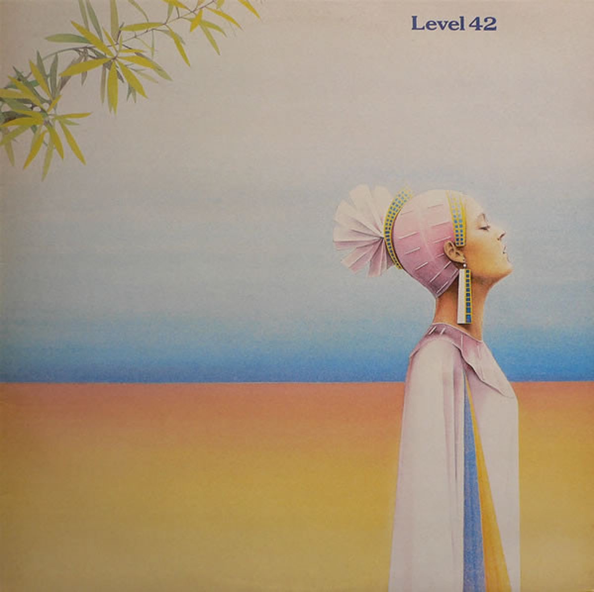 Level 42 (LP)