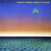 Pharoah Sanders - Journey To The One PPAN-TR-108/109 LP