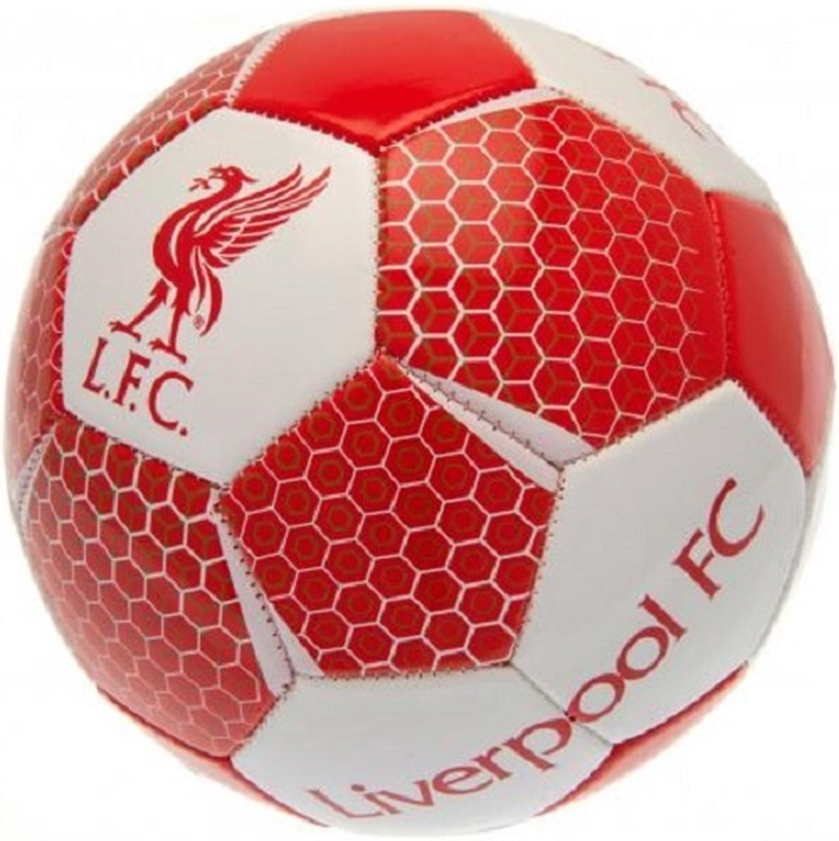 Trouver un bon magasin Livraison rapide Ballon de football officiel  authentique sous licence taille 5-10-10 Liverpool F.C avec des réductions  exclusives skyelink.org