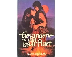 Gevangene van haar hart