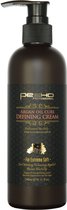 ARGAN OIL CURL DEFINING CREAM - PESHO PROFESSIONAL - FOR EXTREME SOFT | voor golvend en krullend haar | curly hair