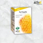 Puur Propolis activO - 60 Tabletten - Supplements