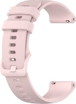 Bandje - roze, geschikt voor Xiaomi Watch S1 - Active