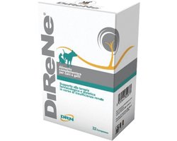 DiReNe Tabletten - 32 stuks