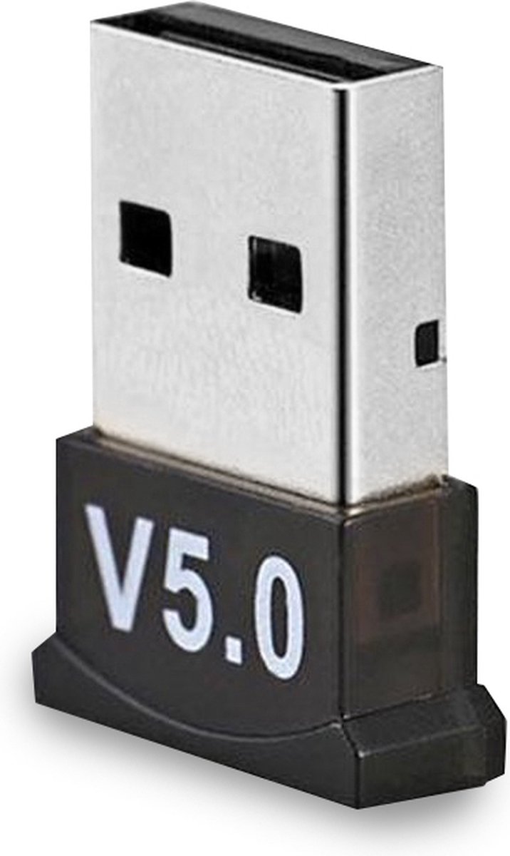 RAIDER Bluetooth 5.0 USB Dongle Adapter Bluetooth ontvanger voor Game