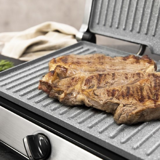 Electric Barbecue Cecotec Rock´nGrill Multi 2400 UltraRapid (2400W) van Cecotec — afbeelding 4
