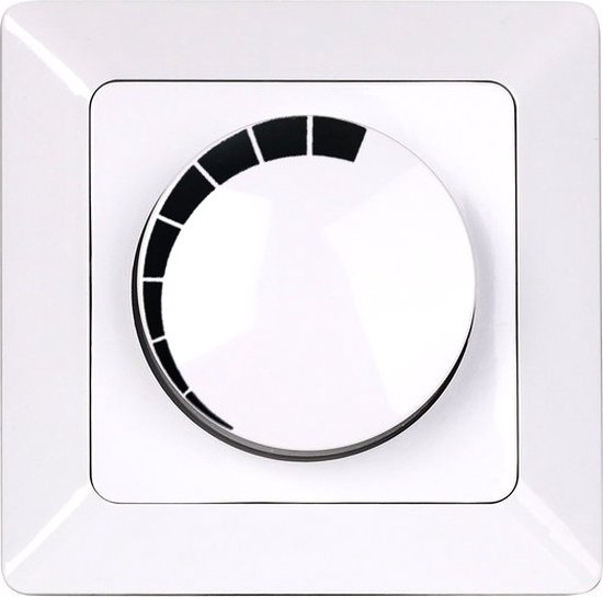 LED Dimmer Inbouw 3110W bol