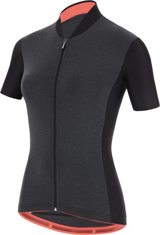 Colore Santini Colore S/ S - Taille S - Femme - noir