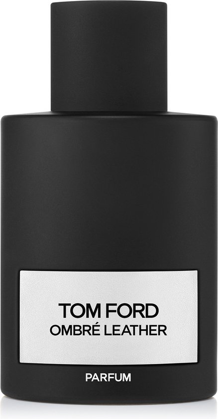 Tom Ford Ombré Leather 100 ml Eau de Parfum - Unisex parfum– Verpakking beschadigd