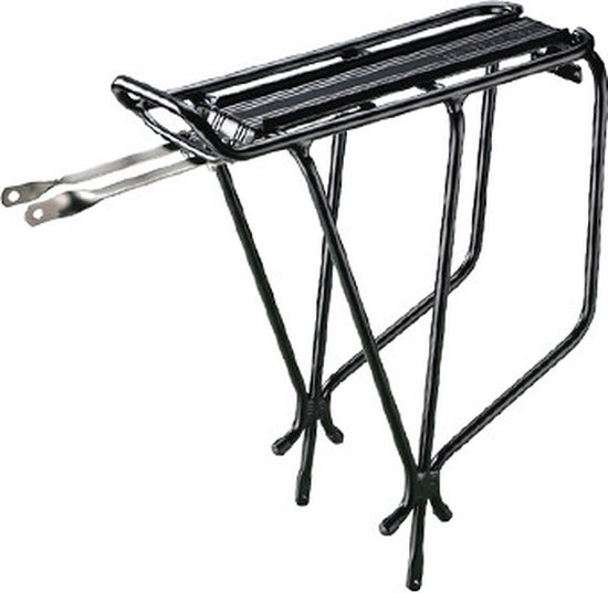 Topeak MTX Super Tourist Tubular Rack zonder veerklep