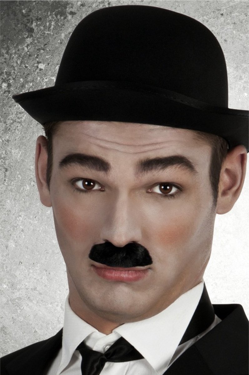 Boland - Snor Comedian