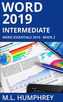 Word Essentials 2019 2 - Word 2019 Intermediate