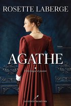 Agathe 1 - Entre fougue et passion