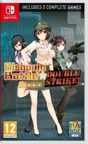 [Nintendo Switch] Bishoujo Battle Double Strike!