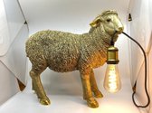 Lampe à poser - Lampadaire - Lampe Lampe pour chiens Mouton