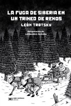 Vidas para Leerlas - La fuga de Siberia en un trineo de renos