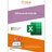 Microsoft Excel 2019 Office 365 Cursusboek Cursus