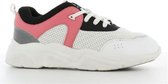 Safety Jogger Sneaker SLOAN O1 - Antidérapant SRC - ESD - Fuchsia, Taille 36