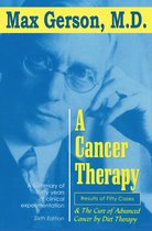 A Cancer Therapy: Results of Fifty Cases
