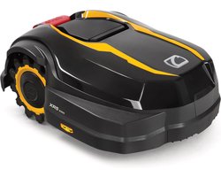 Robomow XR5 3000 Robotmaaier - Cub Cadet - 3000m2 - Randmaaifunctie - grasmaaier