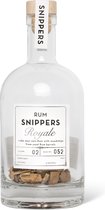 Snippers Rum Royale 700 ml