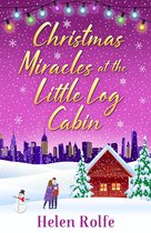 New York Ever After 4 - Christmas Miracles at the Little Log Cabin