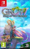 [Nintendo Switch] Grow Song of the Evertree