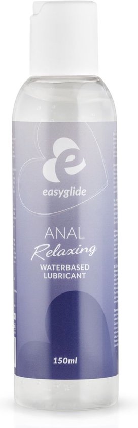 EasyGlide Anal Relaxing Glijmiddel
