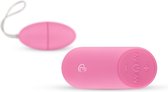 EasyToys - Vibratie Ei - Seks Toy voor Vrouw - Roze