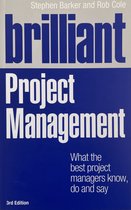 Brilliant Project Management