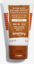 Sisley Super Soin Solaire Facial Sun Care SPF 30 Visage 40 ml
