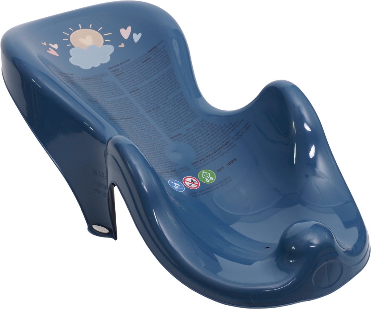 Tega Baby Meteo Navy Badzitje ME-003-164 Tega Baby Meteo Navy Badzitje ME-003-164