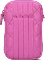 Valentino Bags Soda Mobile Phone Case Schoudertassen - Roze