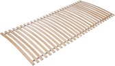Lattenbodem - 120x190 - Berkenmultiplex - Duurzaam