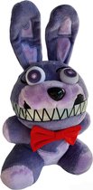 Five Nights at Freddy's Halloween Bonnie Fnaf Pluche 22cm Knuffel