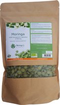 Moringa tabletten 500mg - Moringa's Finest