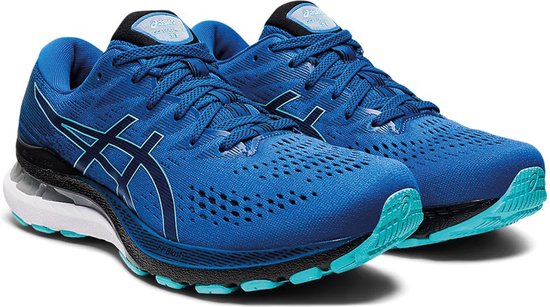 Asics Gel-Kayano Sportschoenen Mannen - Maat 44 | bol.com