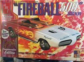 AMT -  Chrysler Fireball 500 SSXR Custom (modelbouw, 1:25)