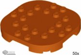 LEGO 66789 Donker oranje 50 stuks