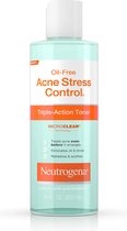 Neutrogena acne-fighting Acne gezichtstoner met 2% salicylic acid -237ml