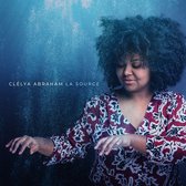 Clelya Abraham - La Source (CD)