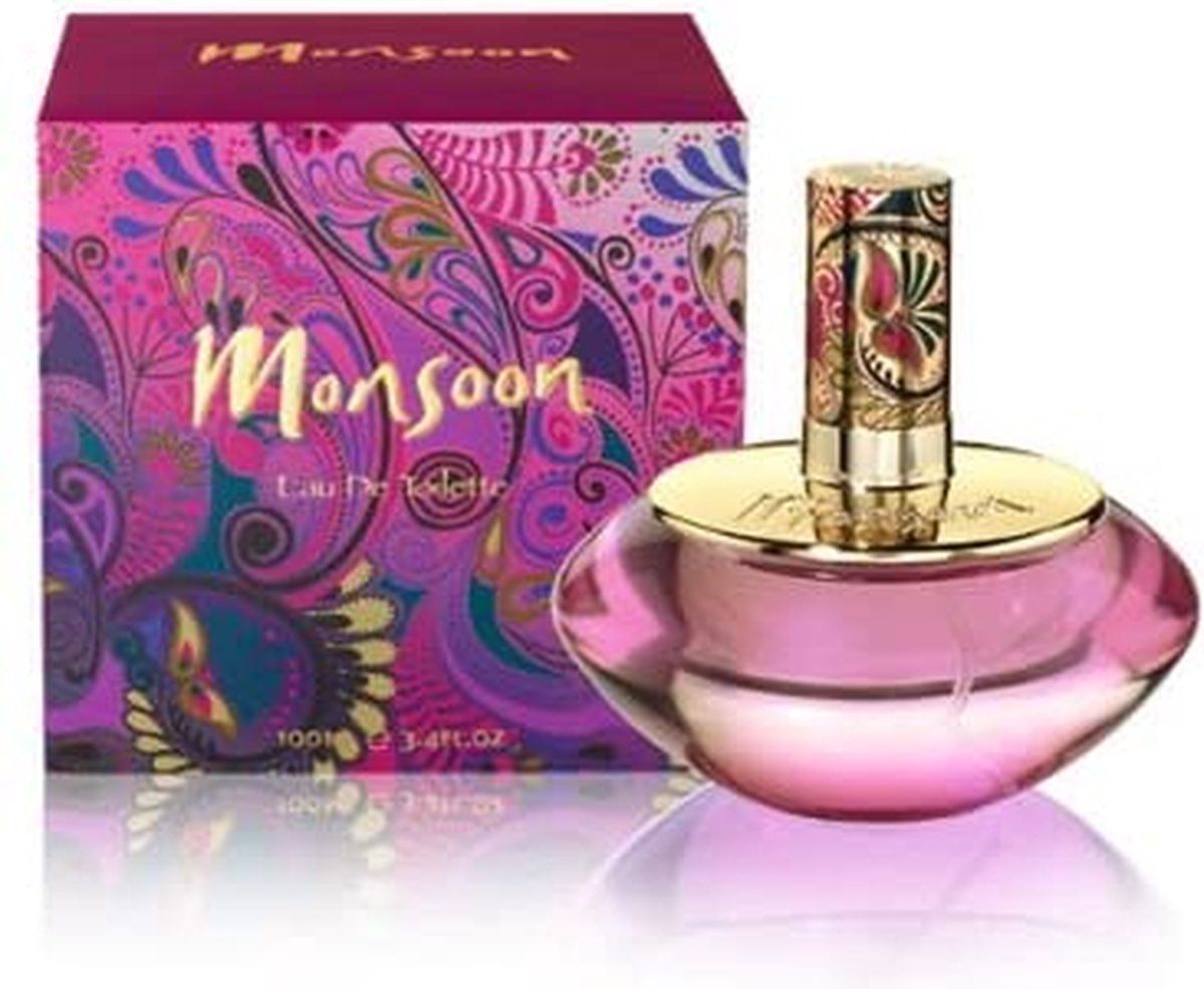 Monsoon Eau de toilette 30 ml