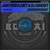 Jan & Dj Ghost Vervloet - Damn Hot