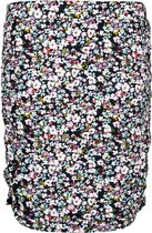 GARCIA Rok Filles Zwart - Taille 128