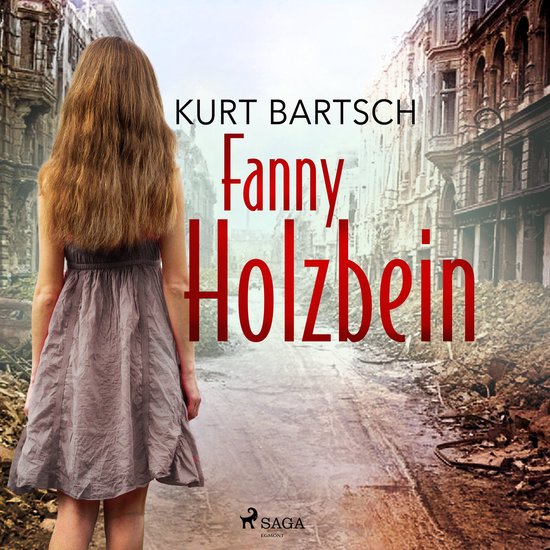 Fanny Holzbein - cover