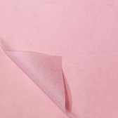 Zijdepapier vloeipapier inpakpapier roze zijdevloei - 50x70 cm 17gr - 100 vellen - Verhuispapier - knutselen - inpakken en beschermen