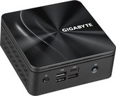 SKIKK Gigabyte Plus - Ryzen 7 4800U Mini PC